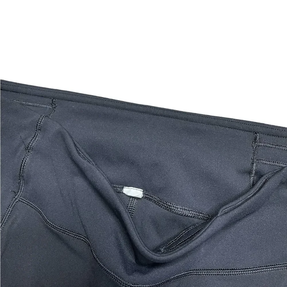 LULULEMON Speed Up Crop 21